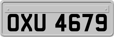 OXU4679