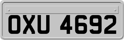 OXU4692