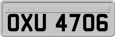 OXU4706