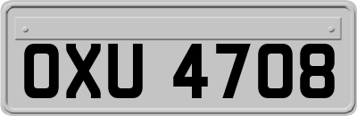 OXU4708