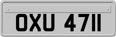 OXU4711