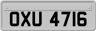 OXU4716