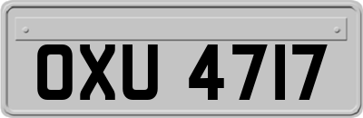 OXU4717