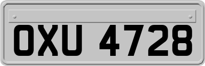 OXU4728