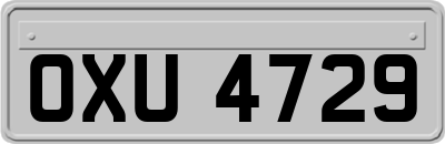 OXU4729