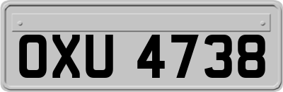OXU4738