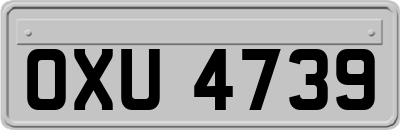 OXU4739