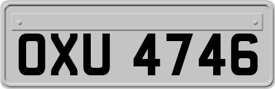 OXU4746