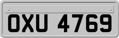 OXU4769