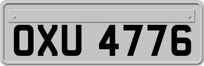 OXU4776