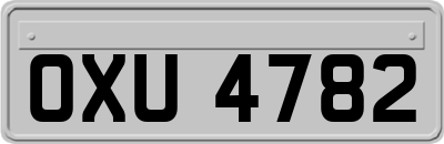 OXU4782