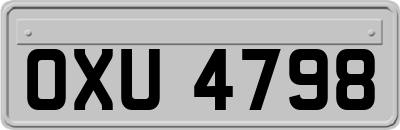 OXU4798