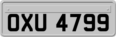 OXU4799