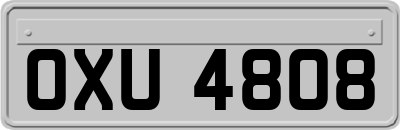 OXU4808
