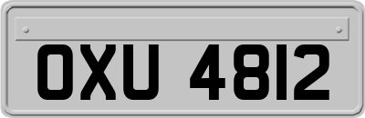 OXU4812