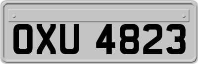 OXU4823