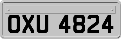 OXU4824