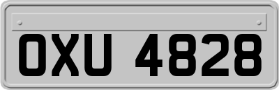 OXU4828