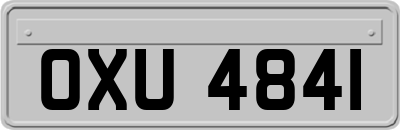 OXU4841