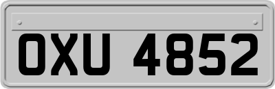 OXU4852