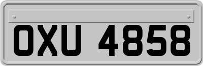 OXU4858