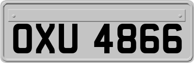 OXU4866