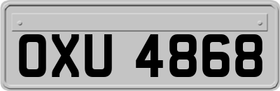 OXU4868