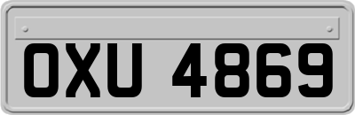 OXU4869