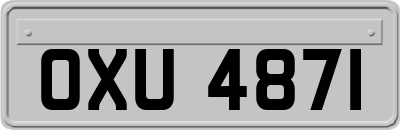 OXU4871