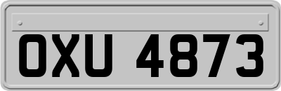 OXU4873