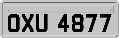 OXU4877