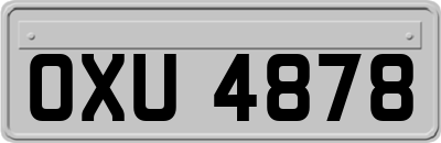 OXU4878