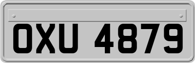 OXU4879