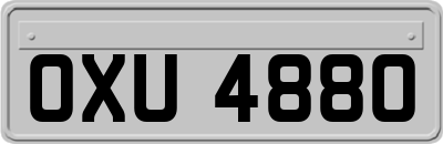 OXU4880