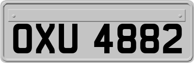 OXU4882