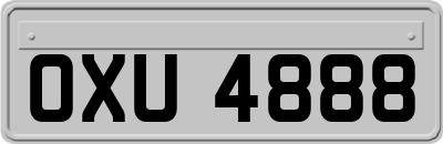 OXU4888