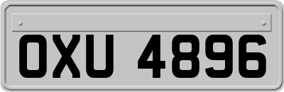 OXU4896