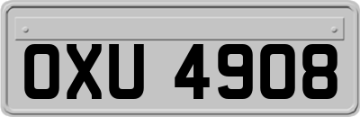 OXU4908