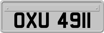 OXU4911