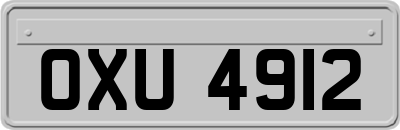 OXU4912