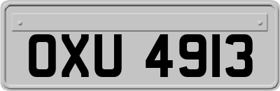 OXU4913
