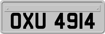 OXU4914