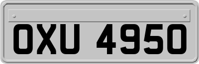 OXU4950