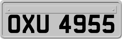 OXU4955