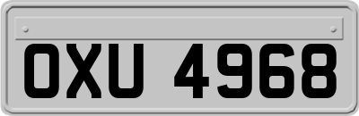 OXU4968