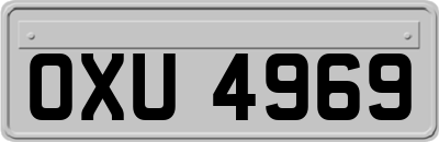 OXU4969