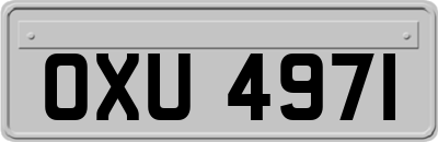OXU4971