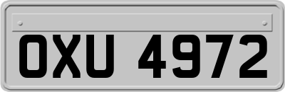 OXU4972
