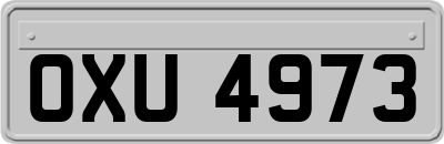 OXU4973