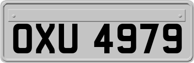 OXU4979